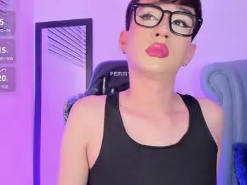 Chaturbate Sex Cam of barbie_boy_