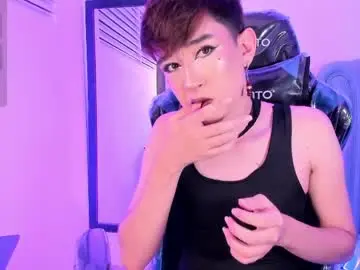 Chaturbate Sex Chat of barbie_boy_