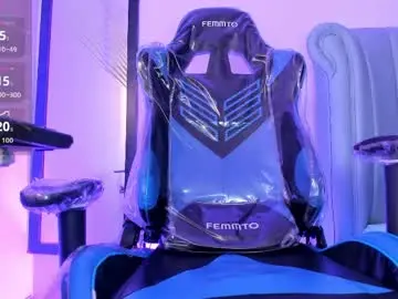 Chaturbate Adult Video Chat of barbie_boy_