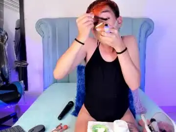 Chaturbate Sex Chat of barbie_boy_