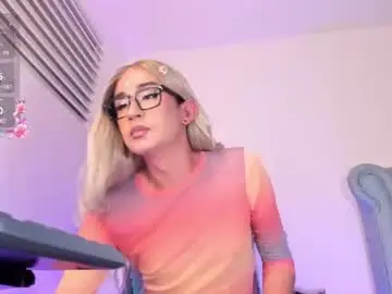 Chaturbate Free Live Porn of barbie_boy_