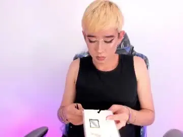 Chaturbate Best Webcam of barbie_boy_