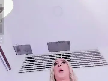 Chaturbate Adult Webcams of barbie_boy_