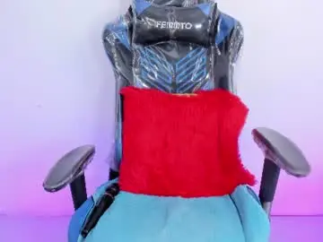 Chaturbate Live Sex Cam of barbie_boy_