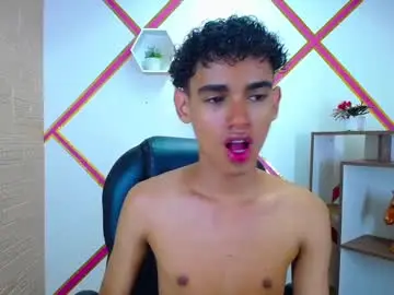 Chaturbate Free Porn Cam of blakelovee