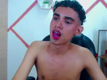 Chaturbate Live Sex of blakelovee