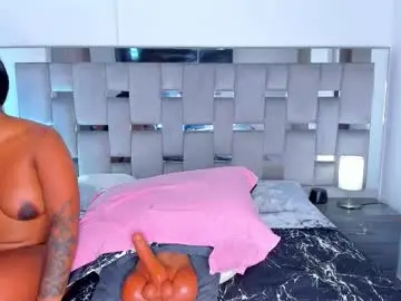 Chaturbate Live Porn of cammiila