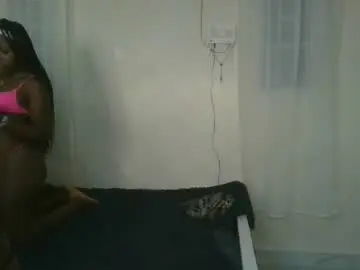 Chaturbate Best live sex cam show of chocolate_iva