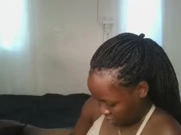 Chaturbate Live Sex Cam of chocolate_iva