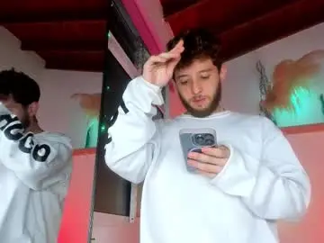 Chaturbate Free Live Porn of chrisstianford