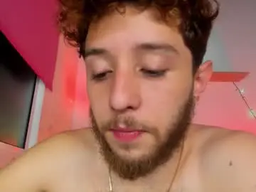 Chaturbate Live Sex Cam of chrisstianford