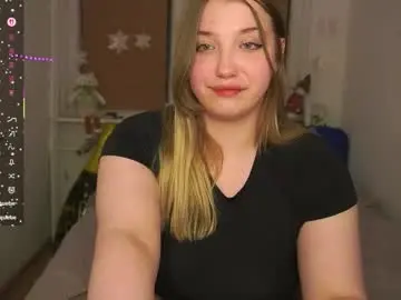 Chaturbate Sex Chat of cute_sharloti