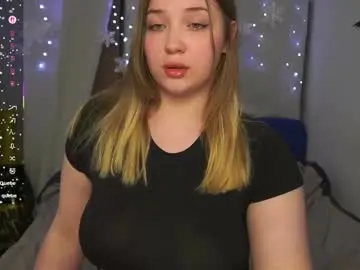 Chaturbate Watch Live Sex Cams of cute_sharloti