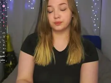 Chaturbate Best Webcam of cute_sharloti