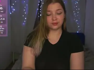 Chaturbate Private Sex Chat of cute_sharloti
