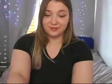 Chaturbate Live Sex of cute_sharloti