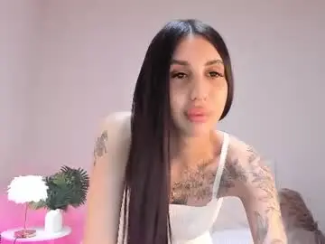 Chaturbate Nude Webcam of dahlia_naya