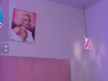 Chaturbate Adult Webcams of ela_petit