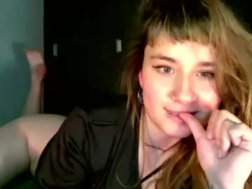 Chaturbate Live Porn of electra_kuznetsova