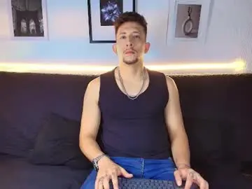 Chaturbate Best Webcam of emiliocum_24