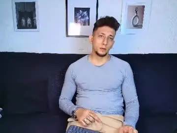 Chaturbate Best Webcam of emiliocum_24