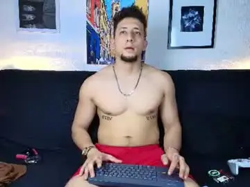 Chaturbate Best Webcam of emiliocum_24