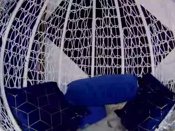 Chaturbate Nude Webcam of evaloviaa255