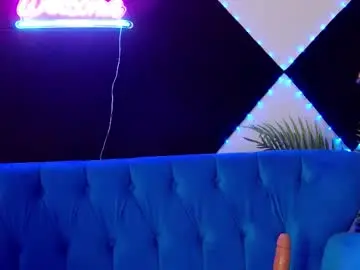 Chaturbate Adult Webcam of evaloviaa255