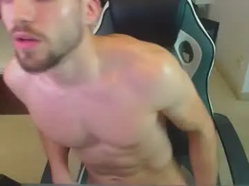 Chaturbate Sex Cam of felixrook
