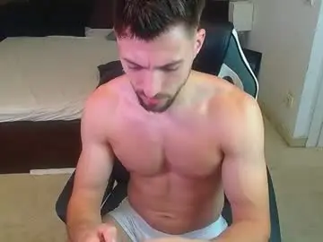 Chaturbate Sex Chat of felixrook