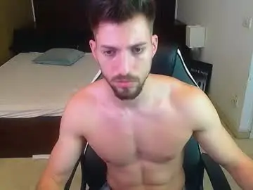 Chaturbate Adult Webcam of felixrook