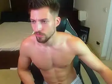 Chaturbate Private Sex Chat of felixrook