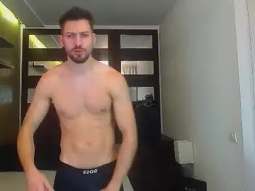 Chaturbate Live Porn of felixrook