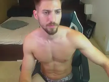 Chaturbate Live Sex of felixrook