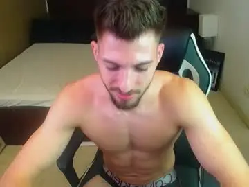 Chaturbate Live Sex Cam of felixrook