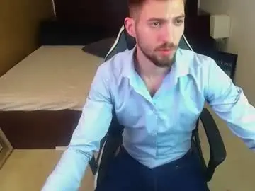 Chaturbate Private Sex Chat of felixrook