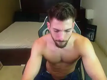 Chaturbate Adult Webcam of felixrook