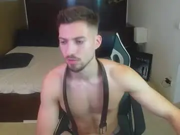 Chaturbate Live Porn of felixrook