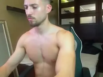Chaturbate Free Porn Cam of felixrook