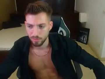 Chaturbate Live Sex of felixrook