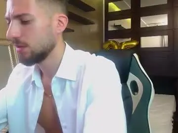 Chaturbate Live Sex of felixrook