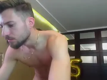 Chaturbate Private Sex Chat of felixrook