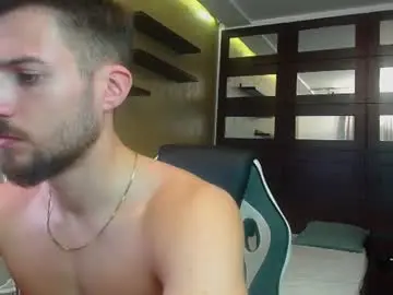 Chaturbate Adult Video Chat of felixrook