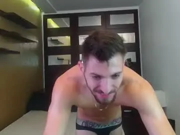 Chaturbate Live Sex of felixrook