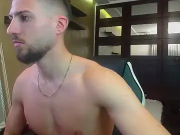 Chaturbate Live Porn of felixrook