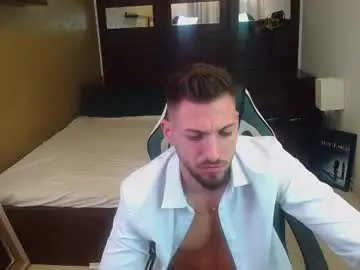 Chaturbate Live Sex of felixrook
