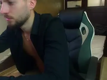 Chaturbate Live Sex Cam of felixrook