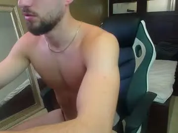 Chaturbate Best live sex cam show of felixrook