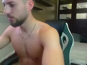 Chaturbate Live Sex Cam of felixrook