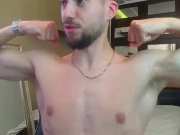 Chaturbate Live Sex of felixrook